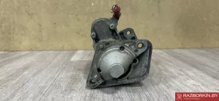 LRS01968 Стартер Nissan Note E11 Арт 33503_5, вид 2