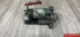 LRS01968 Стартер Renault Clio 2 Арт 33503_6, вид 1