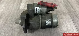 LRS01968 Стартер Renault Clio 2 Арт 33503_6, вид 3