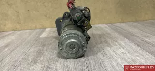 LRS01968 Стартер Nissan Micra K12 Арт 33503_16, вид 4