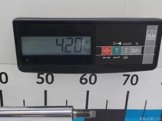 54650B2040 Hyundai-Kia Амортизатор передний левый Kia Soul 2 restailing Арт E84781579, вид 8