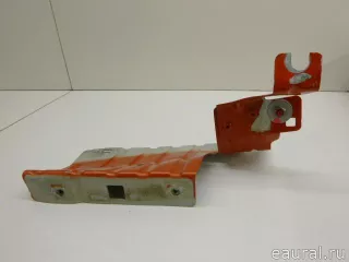 631462198R Renault Кронштейн крепления крыла Renault Kaptur Арт E84781611, вид 2