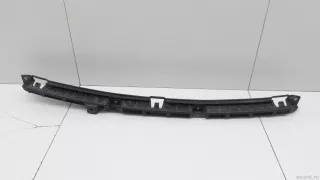 13268260 GM Направляющая заднего бампера Opel Meriva 2 Арт E84781718