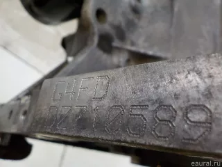 Z71612BZ00 Hyundai-Kia Двигатель Kia Ceed 2 Арт E84781805, вид 7
