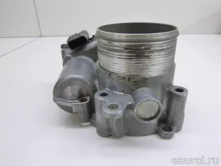 AJ813373 Jaguar Заслонка дроссельная электрическая Land Rover Evoque 1 restailing Арт E84782009, вид 4