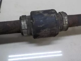 495001C060 Hyundai-Kia Полуось передняя правая Hyundai Getz Арт E84782085, вид 6