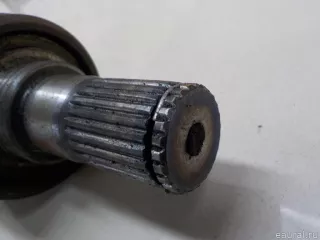495001C060 Hyundai-Kia Полуось передняя правая Hyundai Getz Арт E84782085, вид 8
