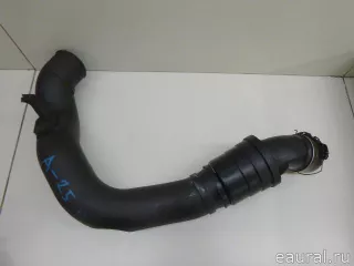 T4N1400 Jaguar Патрубок интеркулера Jaguar XF 260 Арт E84782465, вид 1
