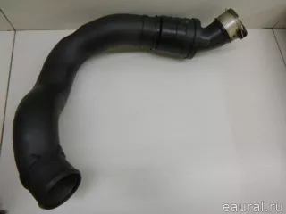 T4N1400 Jaguar Патрубок интеркулера Jaguar XF 260 Арт E84782465, вид 3