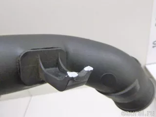 T4N1400 Jaguar Патрубок интеркулера Jaguar XF 260 Арт E84782465, вид 4