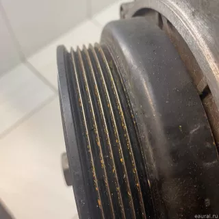 172F12FU00A Hyundai-Kia Двигатель Kia Sportage 3 Арт E84782662, вид 1