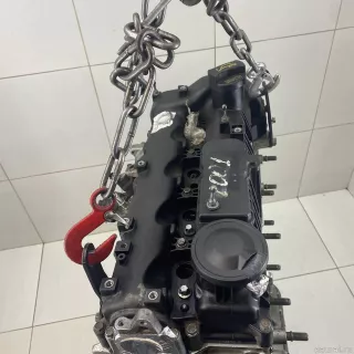 172F12FU00A Hyundai-Kia Двигатель Kia Sportage 3 Арт E84782662, вид 5