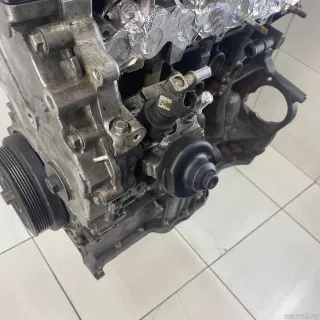 172F12FU00A Hyundai-Kia Двигатель Kia Sportage 3 Арт E84782662, вид 8