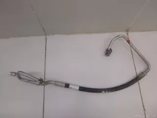 97762A6050 Hyundai-Kia Трубка кондиционера Hyundai i30 GD Арт E84782937, вид 3