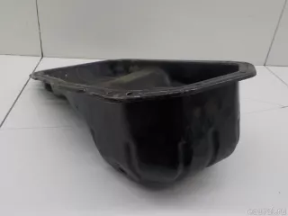 MD322857 Mitsubishi Поддон масляный двигателя Mitsubishi Lancer 10 Арт E84783079, вид 2