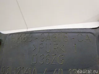 T4A7375 Jaguar Уплотнитель капота Jaguar XF 260 Арт E84783165, вид 4