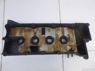 2241023801 Hyundai-Kia Клапанная крышка Hyundai Matrix Арт E84783922, вид 6