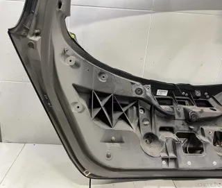 90100CA070 Nissan Дверь багажника Nissan Murano Z52 Арт E84784541, вид 3