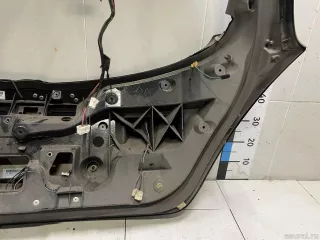 90100CA070 Nissan Дверь багажника Nissan Murano Z52 Арт E84784541, вид 4