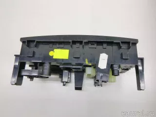 6452Q7 Citroen-Peugeot Блок управления климатической установкой Peugeot 207 Арт E84784901, вид 3