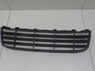 1K0853677C9B9 VAG Решетка в бампер центральная Volkswagen Golf 5 Арт E84785287, вид 3