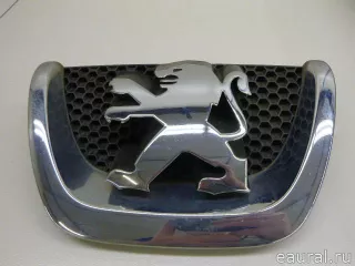 7810P9 Citroen-Peugeot Эмблема Peugeot Expert 1  Арт E84785401