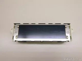6593H7 Citroen-Peugeot Дисплей информационный Citroen C5 2 Арт E84785947