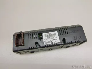 6593H7 Citroen-Peugeot Дисплей Peugeot 308 1 Арт E84785947, вид 4
