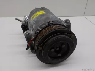 2032811 Ford Компрессор кондиционера Ford Mondeo 5 Арт E84786744, вид 5