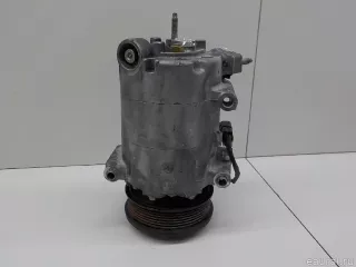 2032811 Ford Компрессор кондиционера Ford Mondeo 5 Арт E84786744, вид 8