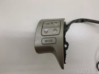 8424702010 Toyota Кнопка многофункциональная Toyota Auris 2 Арт E84787807, вид 2