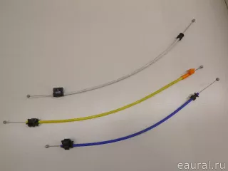 275422850R Renault Трос отопителя Renault Logan 2 Арт E84787946, вид 1