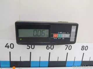 275422850R Renault Трос отопителя Renault Logan 2 Арт E84787946, вид 5