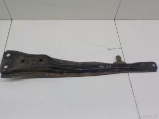 4000A094 Mitsubishi Балка передняя продольная Mitsubishi Lancer 10 Арт E84788459