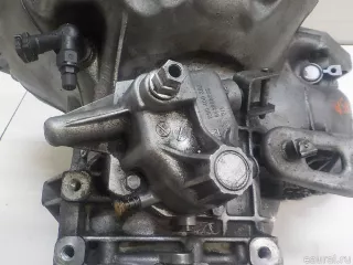 55561901 GM МКПП (механическая коробка переключения передач) Opel Corsa D Арт E84788570, вид 4
