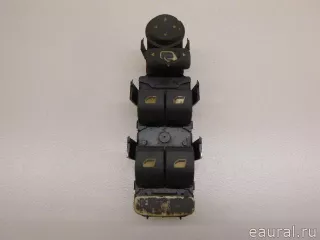 6554GZ Citroen-Peugeot Блок управления стеклоподъемниками Citroen C4 1 restailing Арт E84788731