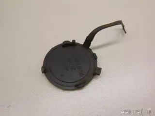 7414JZ Citroen-Peugeot Заглушка буксировочного крюка Citroen C4 1 restailing Арт E84788754, вид 3