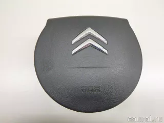 4112KF Citroen-Peugeot Подушка безопасности в рулевое колесо Citroen C4 1 restailing Арт E84789117, вид 1