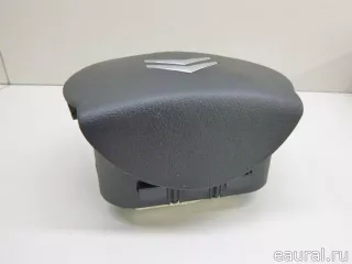4112KF Citroen-Peugeot Подушка безопасности в рулевое колесо Citroen C4 1 restailing Арт E84789117, вид 4