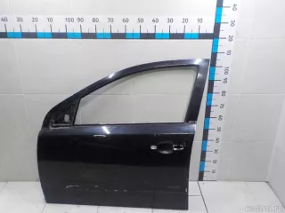 13208422 GM Дверь передняя правая Opel Astra H Арт E84789581, вид 19