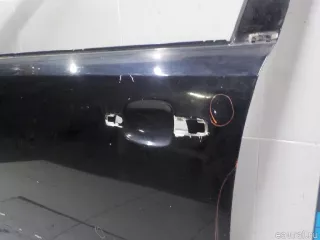 13208422 GM Дверь передняя правая Opel Astra H Арт E84789581, вид 2
