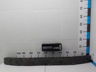 24460537 GM Усилитель переднего бампера Opel Astra H Арт E84789609, вид 8