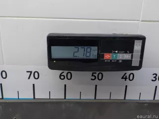 24460537 GM Усилитель переднего бампера Opel Astra H Арт E84789609, вид 9