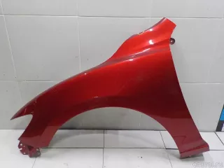 GHP952211A Mazda Крыло переднее левое Mazda 6 3 Арт E84789719, вид 1