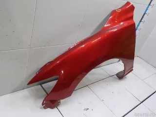 GHP952211A Mazda Крыло переднее левое Mazda 6 3 Арт E84789719, вид 2