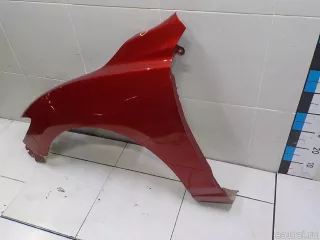 GHP952211A Mazda Крыло переднее левое Mazda 6 3 Арт E84789719, вид 3