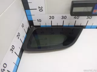 878102E020 Hyundai-Kia Стекло кузовное глухое левое Hyundai Tucson 1 Арт E84789887, вид 9