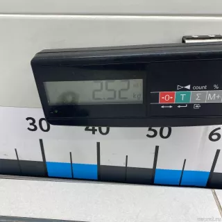 8K1955023C VAG Трапеция стеклоочистителей Audi A4 B8 Арт E84789953, вид 3