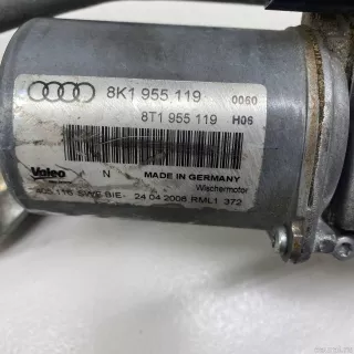8K1955023C VAG Трапеция стеклоочистителей Audi A4 B8 Арт E84789953, вид 9