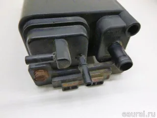 314201R000 Hyundai-Kia Абсорбер (фильтр угольный) Kia Rio 3 Арт E84791701, вид 2
